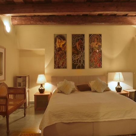 Grand Hotel Praha Room photo