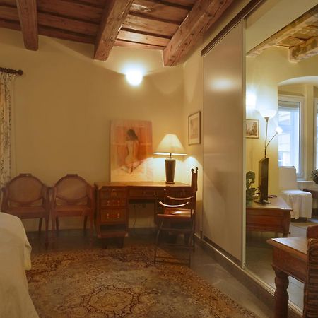 Grand Hotel Praha Room photo